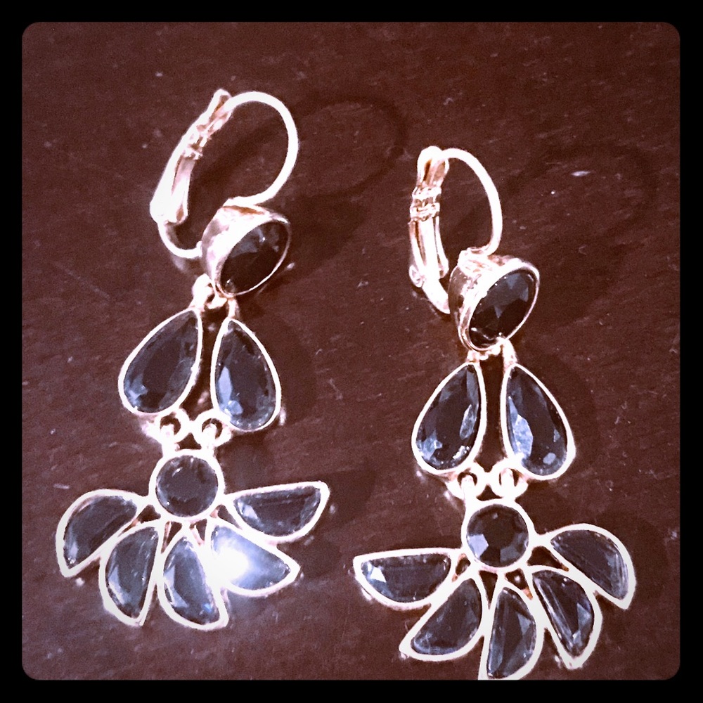 Kate Spade earrings